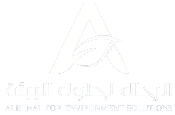 الرحال لحلول البيئة